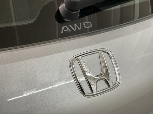 Certified 2024 Honda HR-V LX image 23