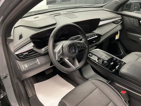 New 2026 Buick Enclave Sport Touring image 12