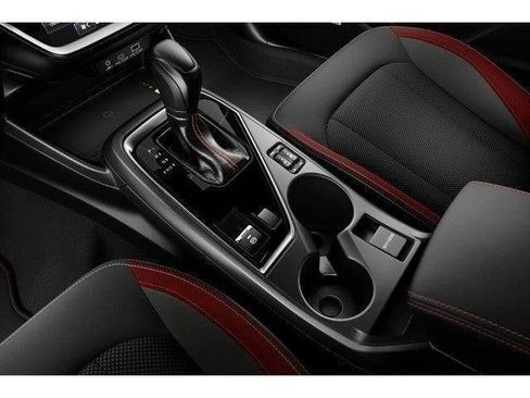 New 2025 Subaru Impreza RS w/ Popular Package #1 image 44