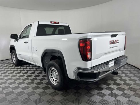 New 2026 GMC Sierra 1500 Pro w/ Pro Value Package RWD image 4