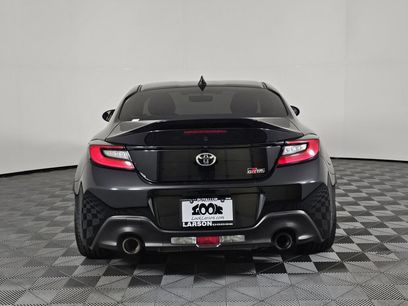 Used 2025 Toyota GR86 Premium w/ ALL Weather Mat Package (TMS)