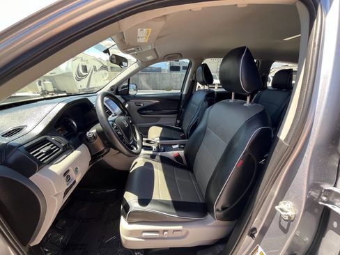 Used 2017 Honda Pilot EX image 27