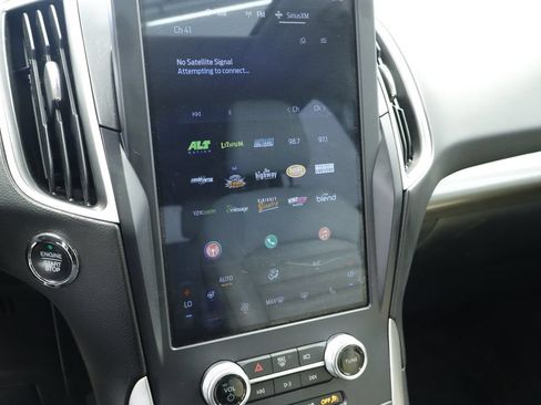 Used 2023 Ford Edge SEL w/ Convenience Package AWD/4WD image 31