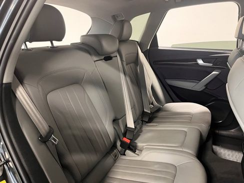Used 2018 Audi Q5 2.0T Premium Plus w/ Premium Plus Package image 13