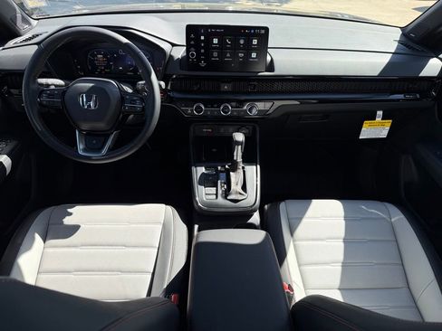 Certified 2026 Honda CR-V Sport Touring image 17