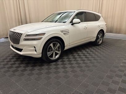 Used 2023 Genesis GV80 2.5T w/ Prestige 20" Package