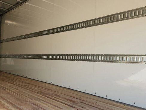 New 2024 Chevrolet Low Cab Forward image 34