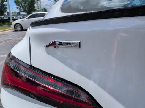 New 2026 Acura Integra A-Spec FWD image 8