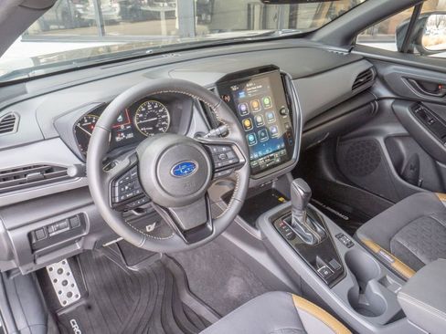 Certified 2025 Subaru Crosstrek 2.5i Sport image 9