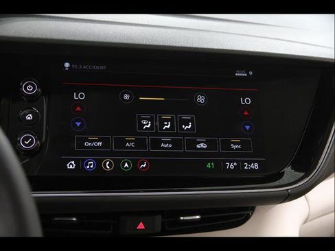 Used 2023 Buick Envision Avenir AWD/4WD image 14
