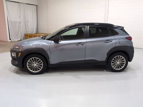 Used 2018 Hyundai Kona SEL AWD/4WD image 6