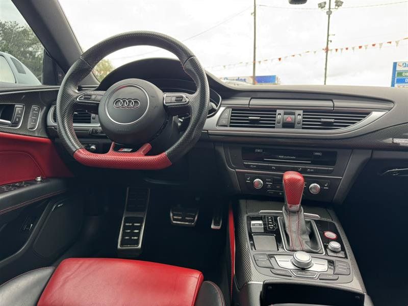 Used 2016 Audi S7 w/ S7 Sport Package AWD/4WD image 15