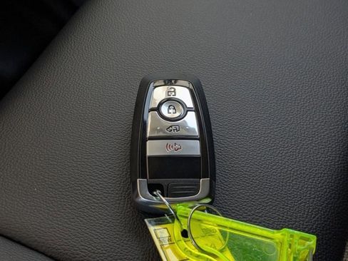 Certified 2024 Ford Transit 350 Low Roof AWD w/ Load Area Protection Package image 26