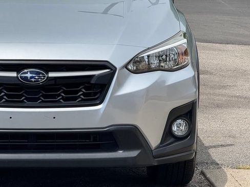 Used 2018 Subaru Crosstrek 2.0i Premium w/ Moonroof Package AWD/4WD image 10
