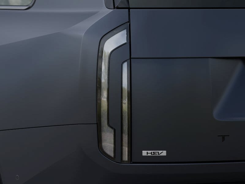 New 2027 Kia Telluride X-Line SX Prestige AWD/4WD image 11