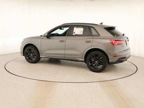 New 2025 Audi Q3 2.0T Premium AWD/4WD image 3
