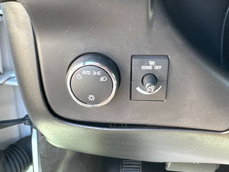 Used 2024 Chevrolet Express 3500 LS RWD image 27