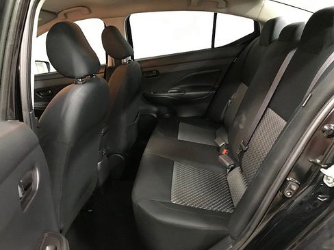 Used 2020 Nissan Versa S FWD image 20