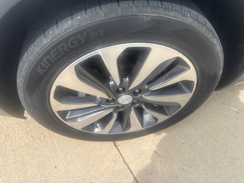 Used 2018 Buick Encore Preferred FWD image 9