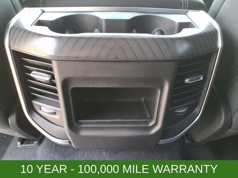 New 2026 RAM 1500 Big Horn AWD/4WD image 15