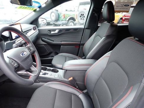 Certified 2024 Ford Escape ST-Line image 15