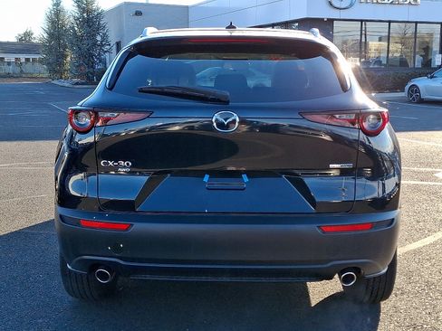 New 2025 MAZDA CX-30 AWD 2.5 S w/ Premium Package image 6