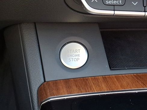 Certified 2023 Audi Q5 2.0T Premium w/ Convenience Package image 28