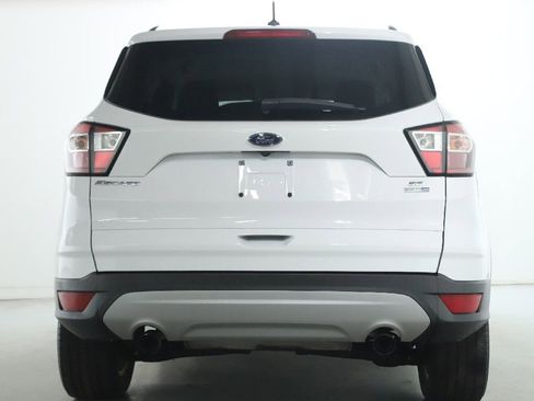 Used 2018 Ford Escape SE w/ Ford Safe & Smart Package image 42