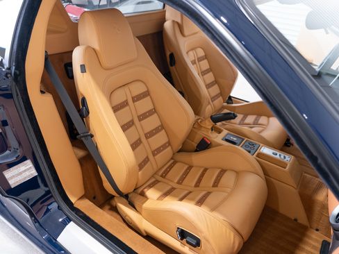 Used 2008 Ferrari F430 Coupe RWD image 65
