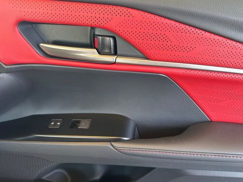 New 2026 Toyota Camry XSE image 20