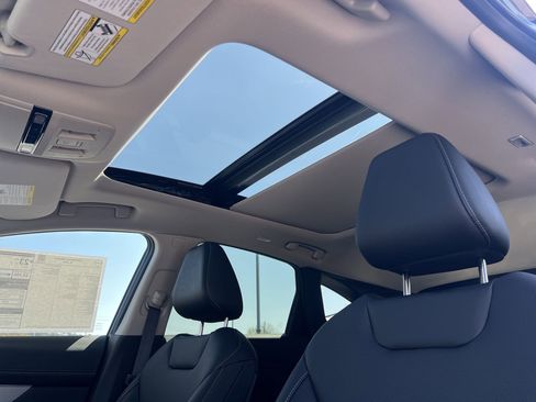New 2026 Nissan Murano SL AWD/4WD image 13