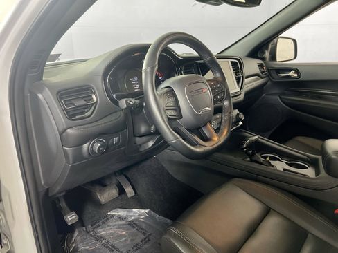 Used 2022 Dodge Durango GT image 9