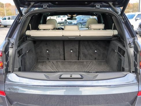 Used 2021 BMW X5 M50i w/ Executive Package image 8