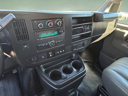 Used 2023 Chevrolet Express 3500 Work Van w/ Power Convenience Package image 24