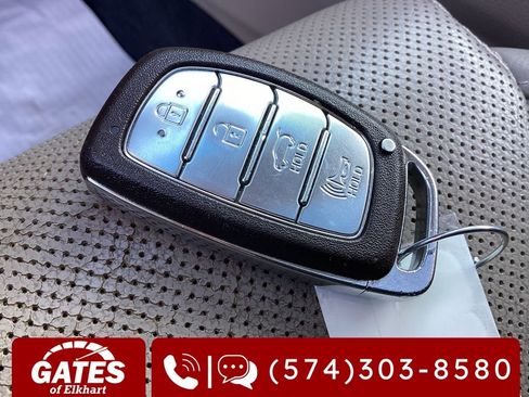 Used 2018 Hyundai Tucson Limited w/ Ultimate Package 02 image 31