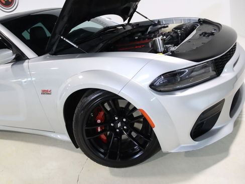 Used 2020 Dodge Charger Scat Pack RWD image 81