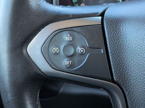 Used 2015 Chevrolet Silverado 1500 LT w/ All Star Edition image 25