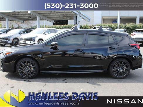 Used 2024 Subaru Impreza RS image 2