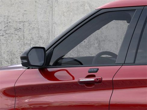 New 2026 Ford Explorer Platinum w/ LUX Leather Package image 20