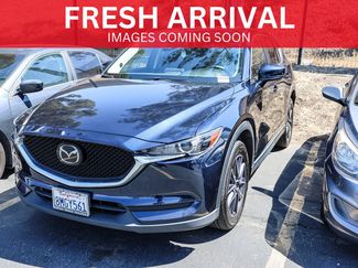 Used 2018 MAZDA CX-5 Touring w/ Preferred Equipment Package image 1