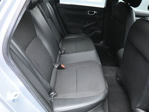 Used 2023 Honda Civic Sport image 23