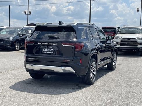 New 2026 GMC Terrain Denali image 7