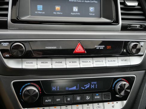 Used 2019 Hyundai Sonata Sport image 30