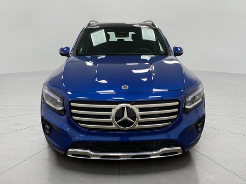 Used 2026 Mercedes-Benz GLB 250 4MATIC image 43
