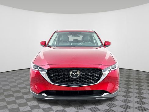Used 2023 MAZDA CX-5 AWD 2.5 S w/ Premium Package image 26