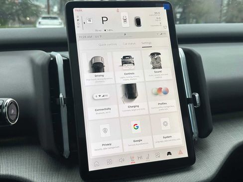 New 2026 Volvo EX30 Plus image 28