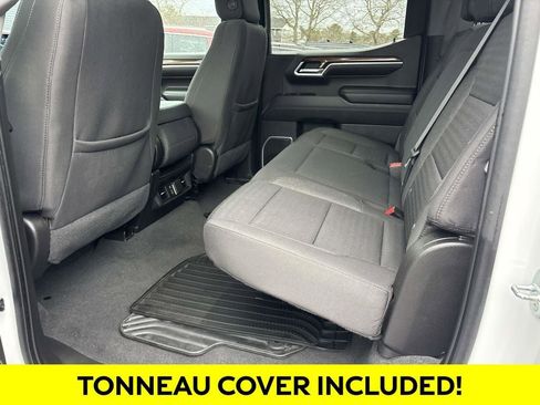 Used 2022 Chevrolet Silverado 1500 LT image 11