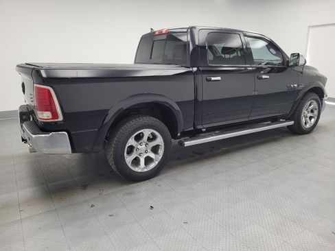 Used 2013 RAM 1500 Laramie w/ Convenience Group image 10