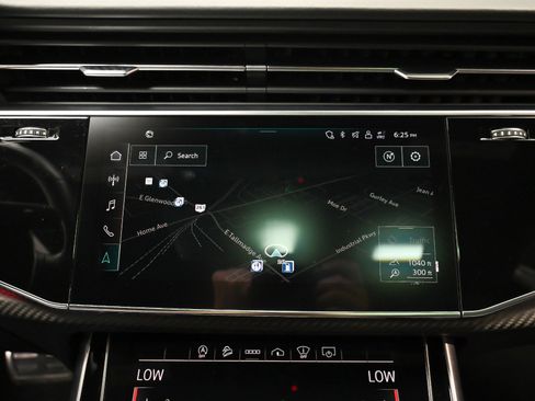 Used 2021 Audi RS Q8 w/ Carbon Optic Package image 34