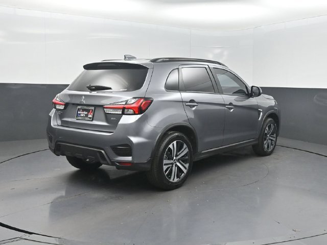 Used 2025 Mitsubishi Outlander Sport SEL AWD/4WD image 31